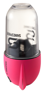 Portable Blender E-Lid Pink