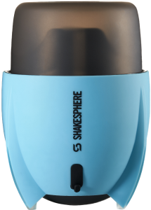 Portable Blender E-Lid Blue