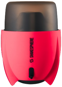Portable Blender E-Lid Pink