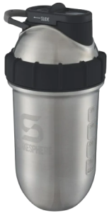 700mls ShakeSphere Tumbler Double Wall Steel Original