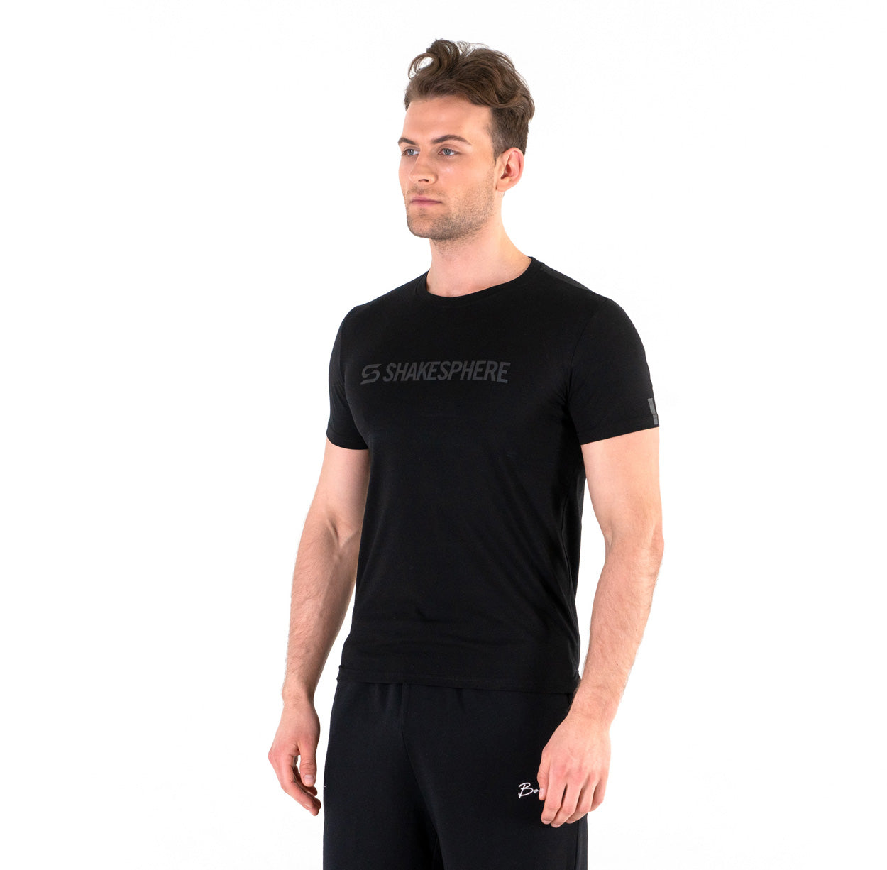 ShakeSphere 4 Way Stretch Techincal T-Shirt