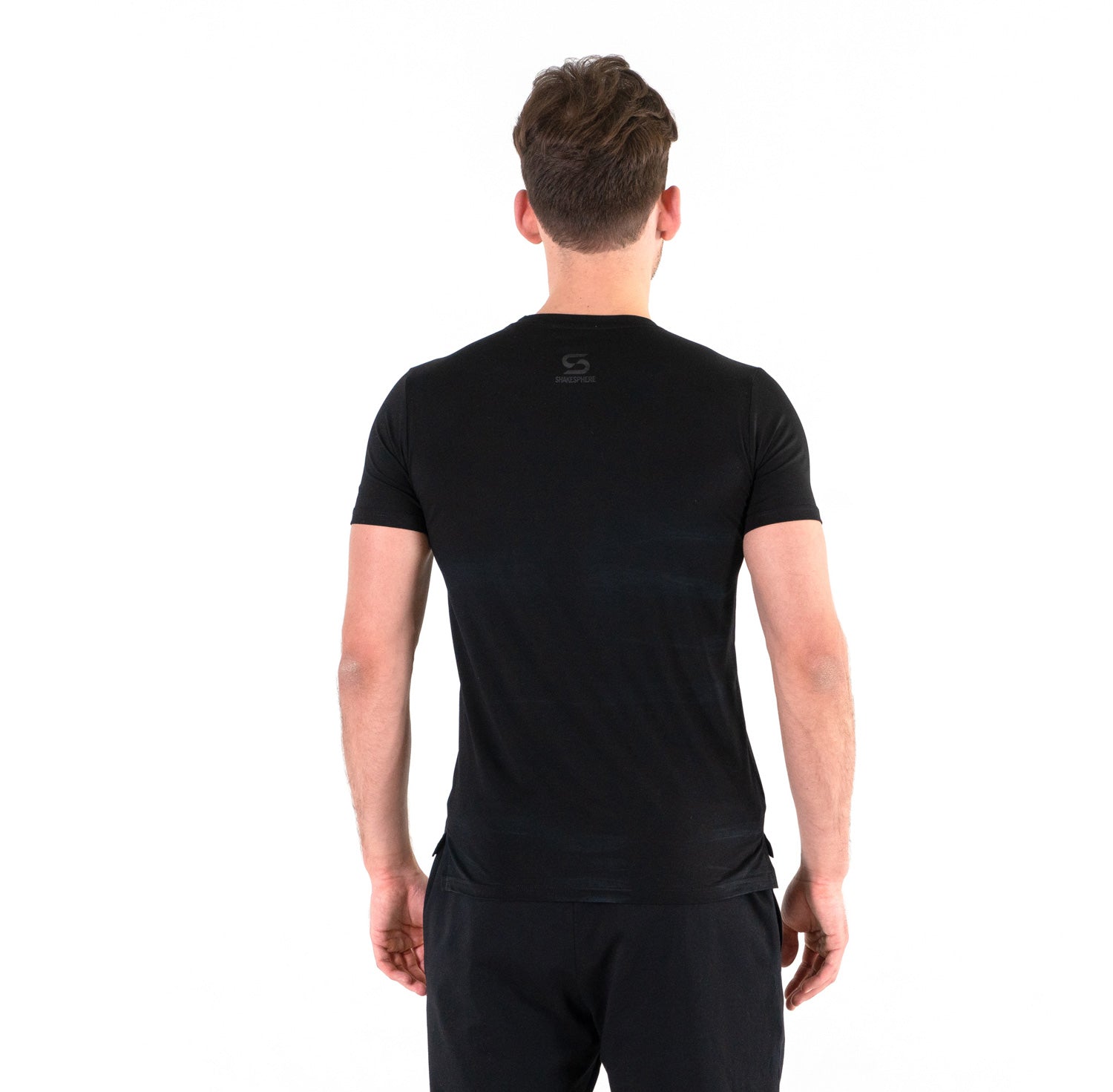 ShakeSphere 4 Way Stretch Techincal T-Shirt