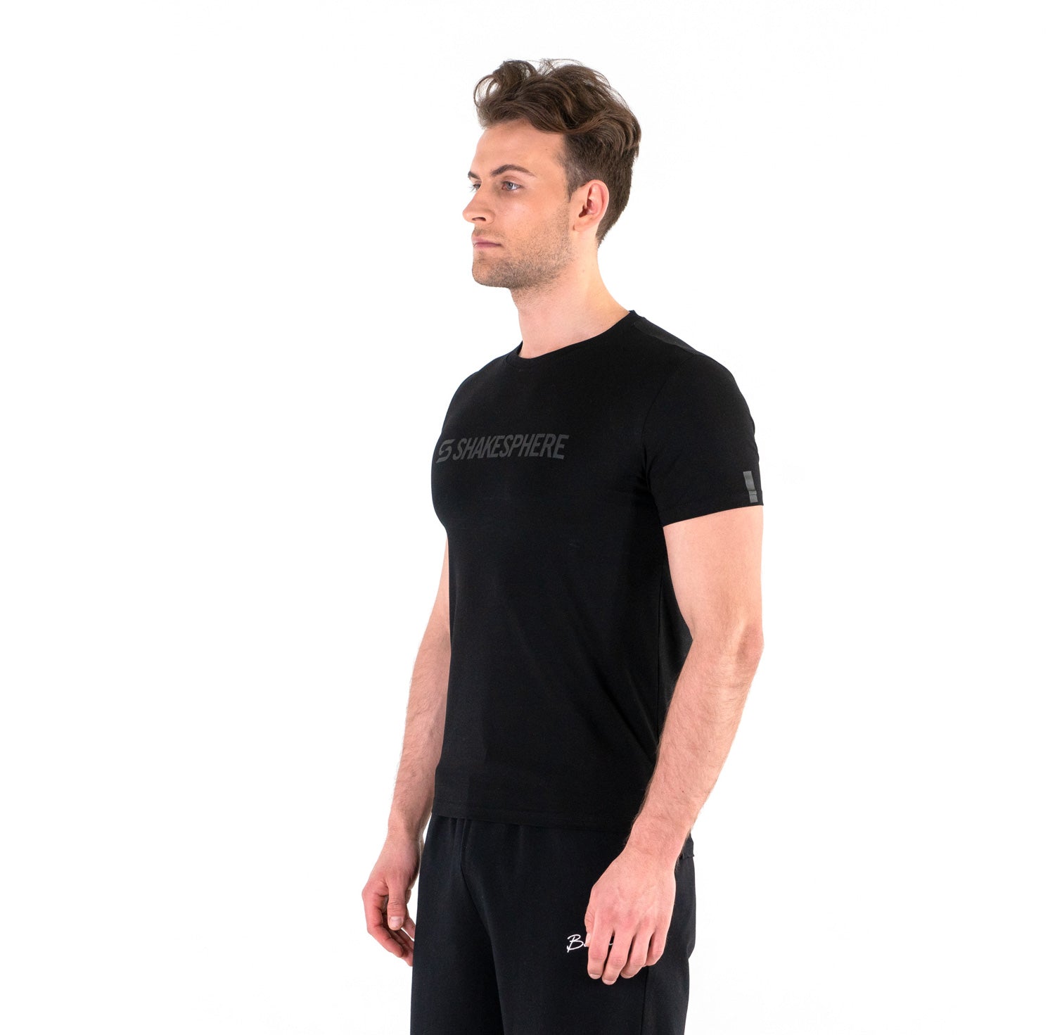 ShakeSphere 4 Way Stretch Techincal T-Shirt 