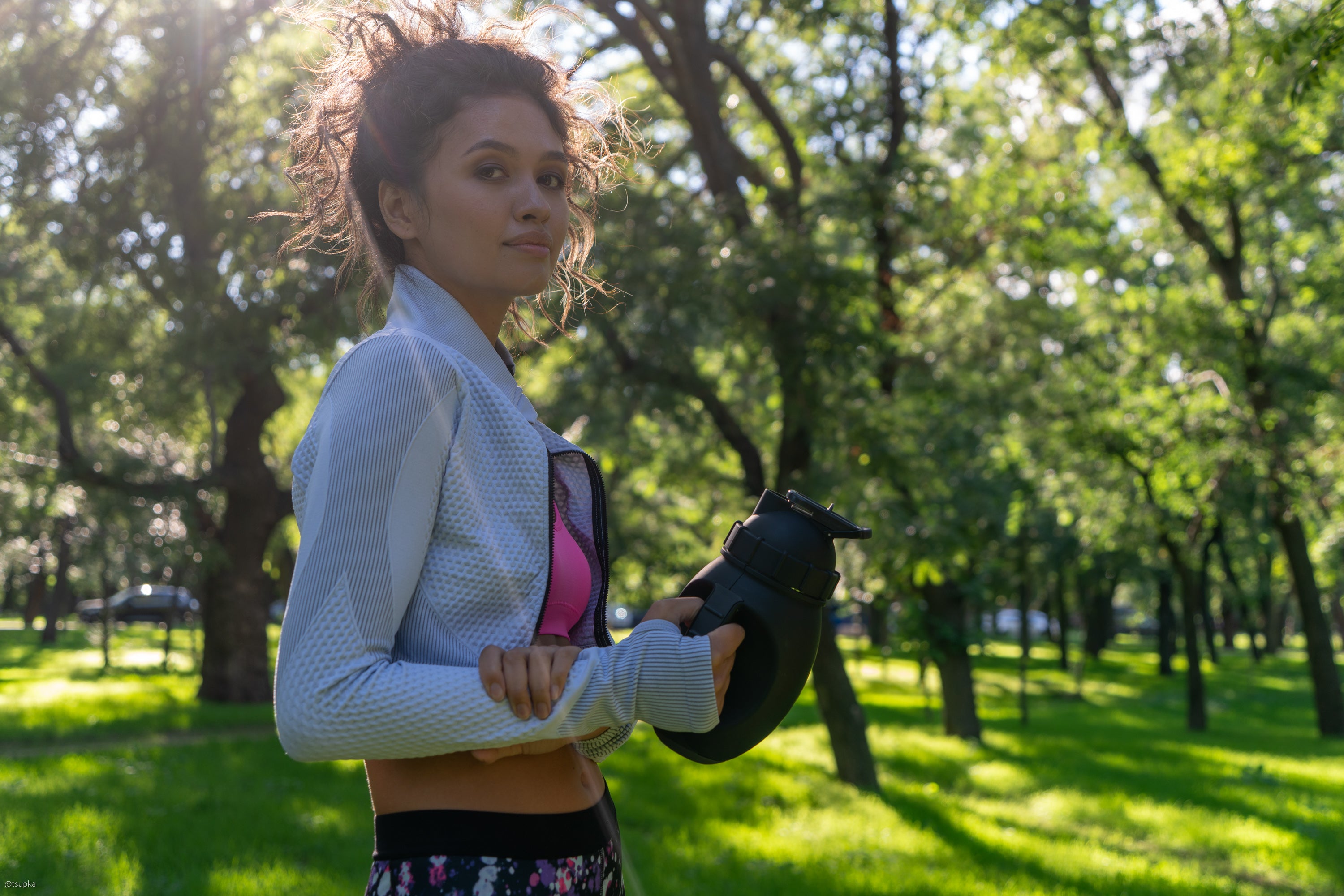 ShakeSphere Mixer Jug 1.3l Matte Black