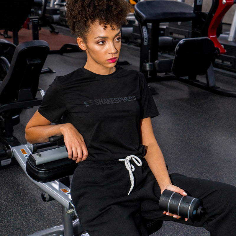 ShakeSphere 4 Way Stretch Techincal T-Shirt