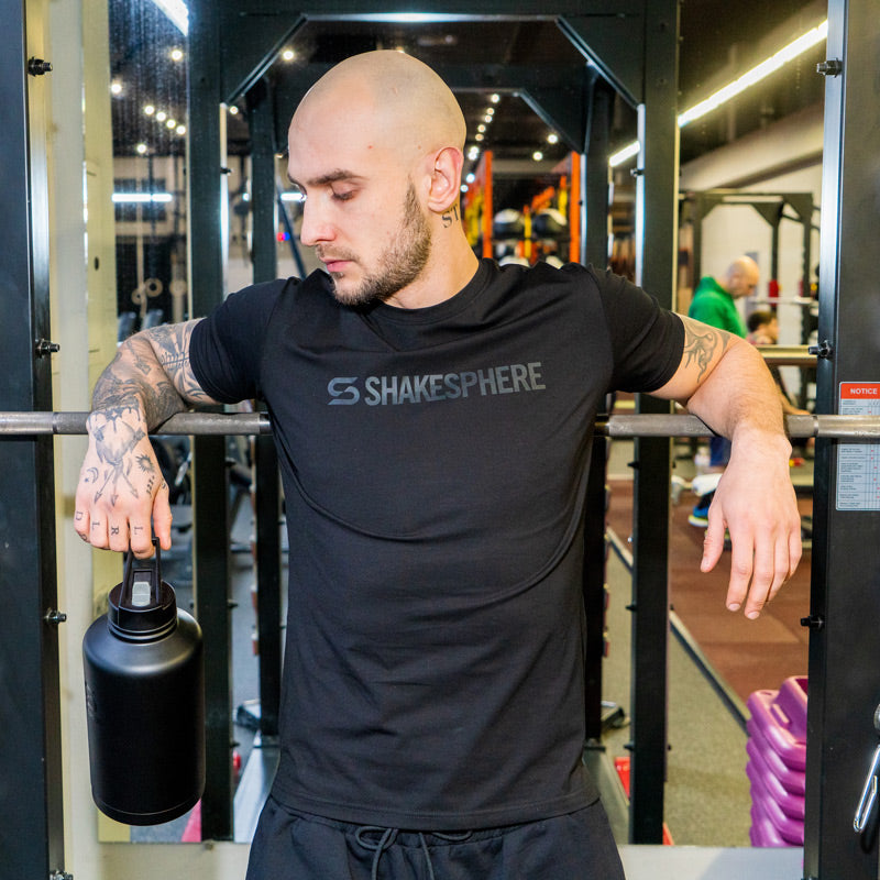 ShakeSphere 4 Way Stretch Techincal T-Shirt