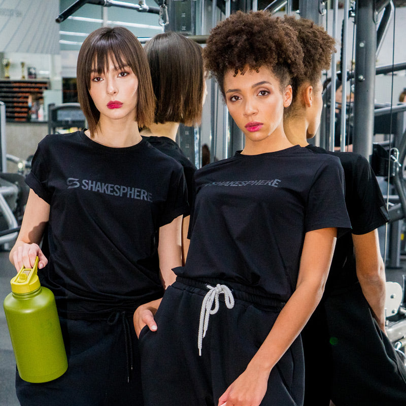 ShakeSphere 4 Way Stretch Techincal T-Shirt