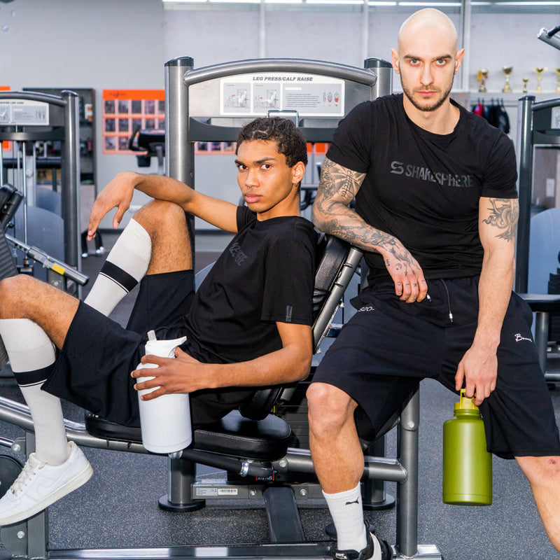 ShakeSphere 4 Way Stretch Techincal T-Shirt