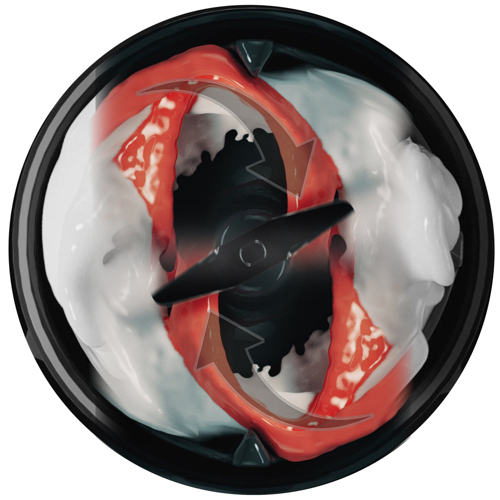 Portable Blender E-Lid Matte Black