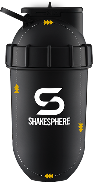 Gym Protein Shaker