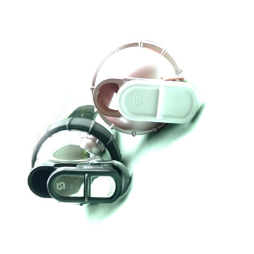 ShakeSphere Slide Caps