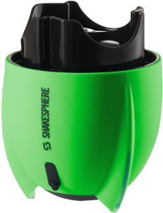 Portable Blender E-Lid Green