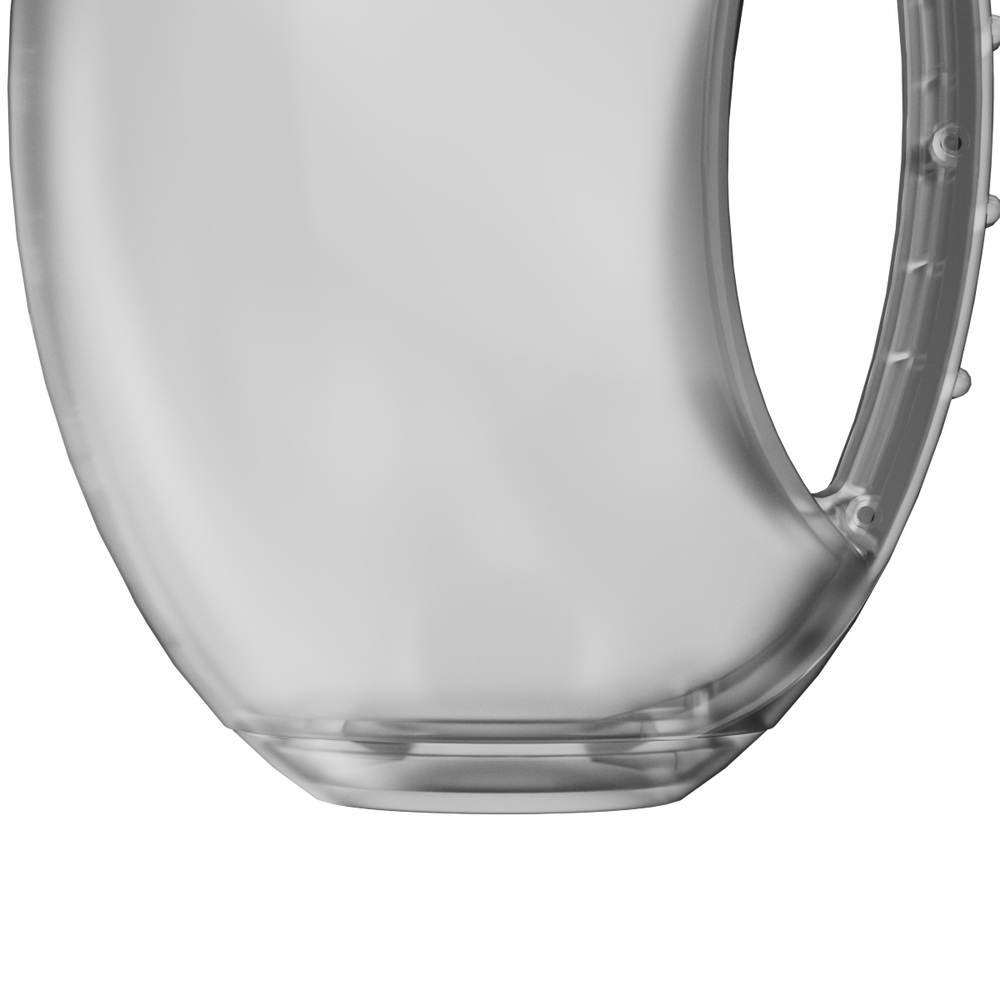 Double Wall Mixer Jug