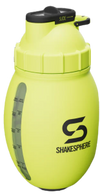 ShakeSphere Mixer Jug 1.3l Fluorescent Yellow