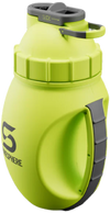 ShakeSphere Mixer Jug 1.3l Fluorescent Yellow