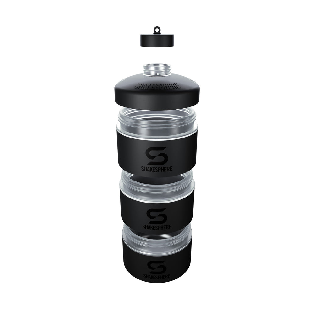 Stackable Storage – ShakeSphere CN