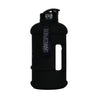 1.3 Litre Matte Black Hydration Jug with Black ShakeSphere Logo - ShakeSphere 