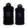 Matte Black & Black Logo / 3.5L