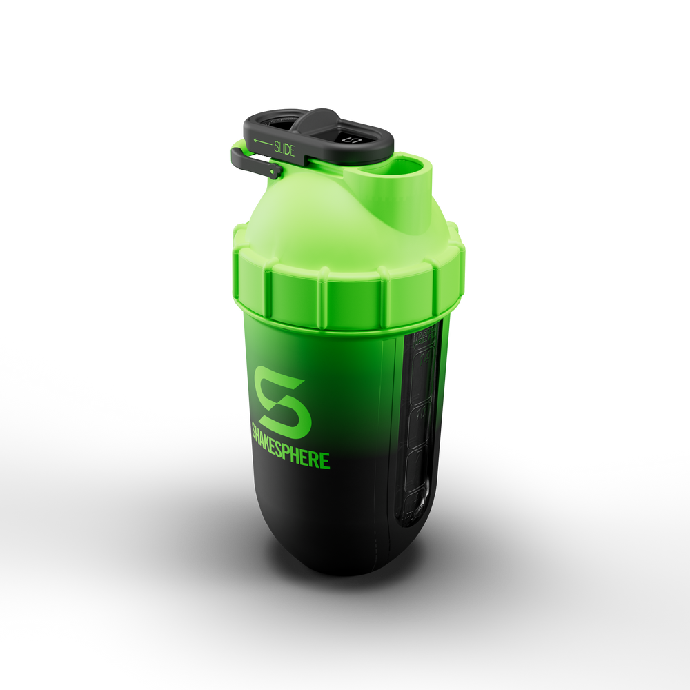 Tumbler Cooler Shaker