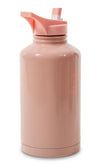 ShakeSphere Hydration Jug 1.8L Steel Double Walled Pink