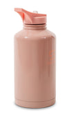 ShakeSphere Hydration Jug 1.8L Steel Double Walled Pink